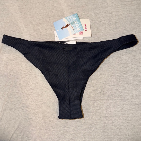NWT Roxy Bikini Bottoms - Picture 2 of 4